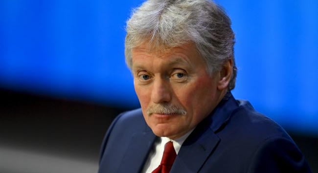 A Kreml újabb nyilatkozatot tett az Ukrajnával folytatott tárgyalásokról