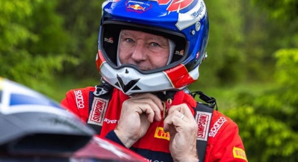 Verstappen szerint túl veszélyes a ralizás, hiába győzködi az édesapja