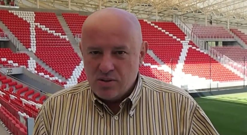 Meghalt Krecz Tibor, az RTL volt hírigazgatója