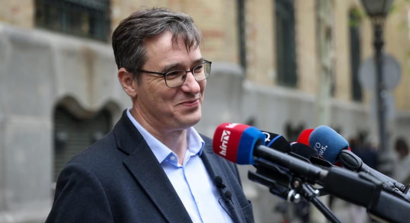 Karácsony szerint heteken belül megállapodik a kormánnyal a főváros pénzügyi problémáinak rendezéséről