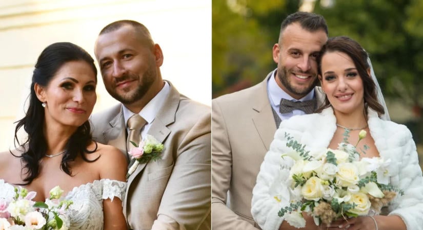 Kitört a balhé: párcserét szeretnének a Házasság első látásra sztárjai!