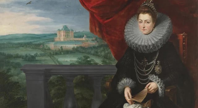 Habsburg női uralkodók művészetpártolását kutatja két európai múzeum