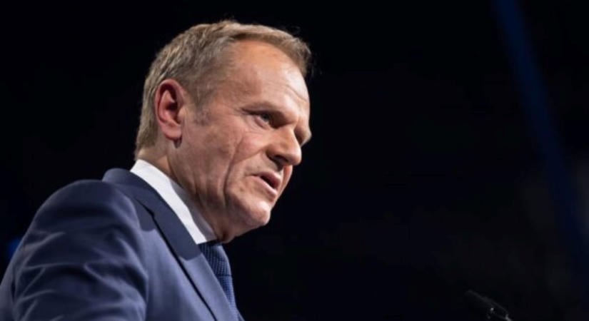 Merénylettől retteg Donald Tusk – újabb részletek derültek ki