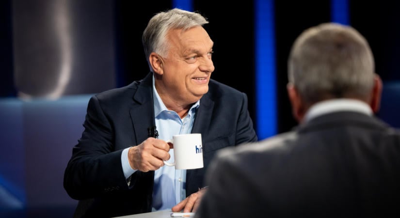 „Ez már a kényszervallatás kategóriáját súrolja” – Orbán Viktor üzent a börtönben ülő politikusoknak