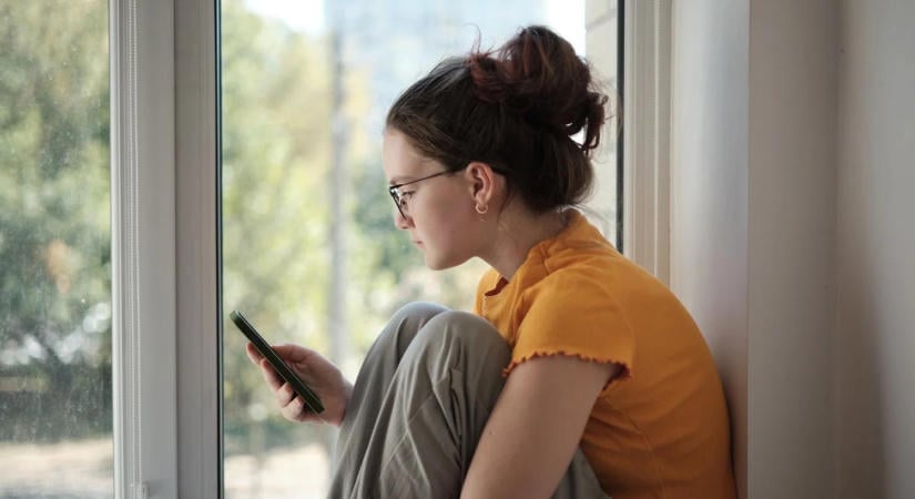 Az üzenet, amit megírsz, aztán mégsem küldesz el