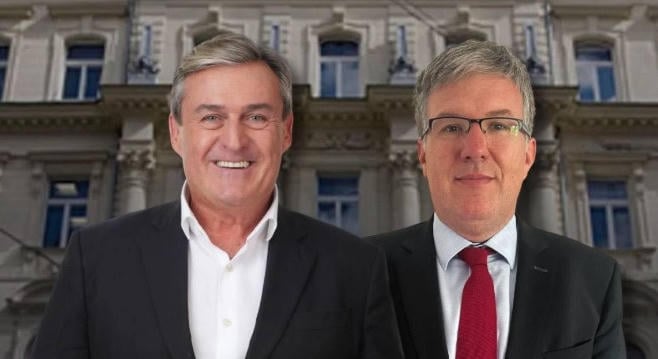 Hat NER-közeli üzleti körnél összpontosul az MFB kockázatainak jelentős része