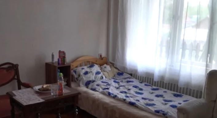 Önkéntesek gyűjtenek lakásra a Veszprémben bántalmazott lánynak