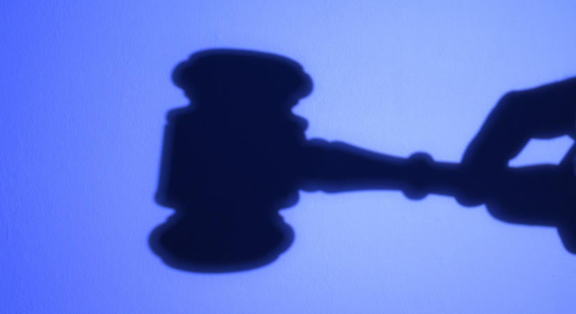 Az európai antikorrupciós hálózat elnöke lett Biró Ferenc Pál, aki ellen itthon vádat emeltek