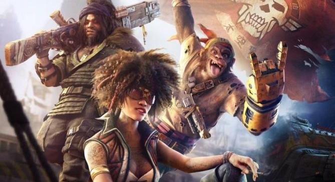 Új vezető írója van a Beyond Good & Evil 2-nek!