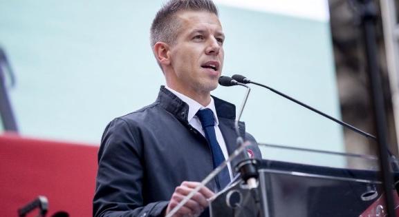 A neves külföldi lap Magyar Péter apropóján faggatja a magyarokat