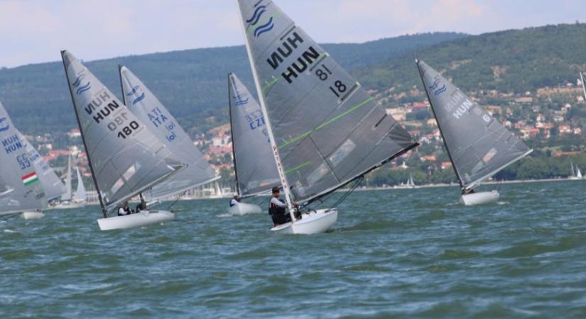 THE Olympic regatta – A végletes szelek versenye
