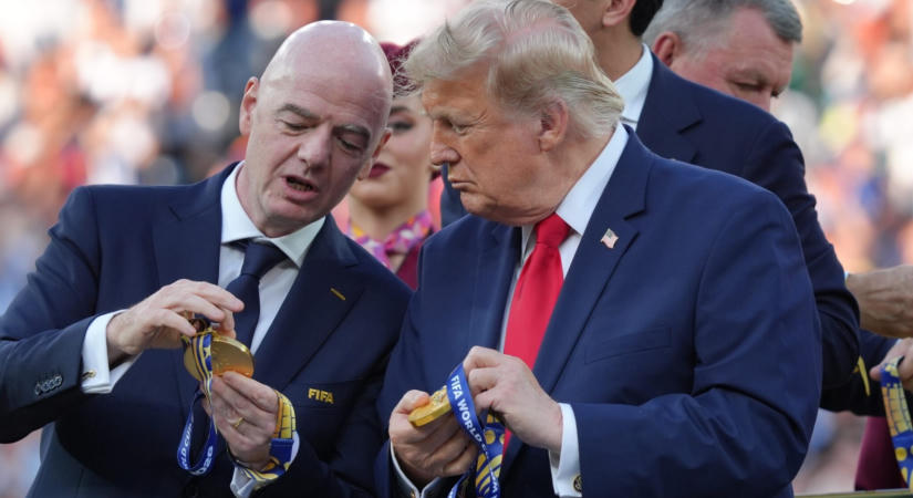 Bonyolult ügy egyszerűen: mi a baj azzal, hogy a FIFA eladná a focivébét?