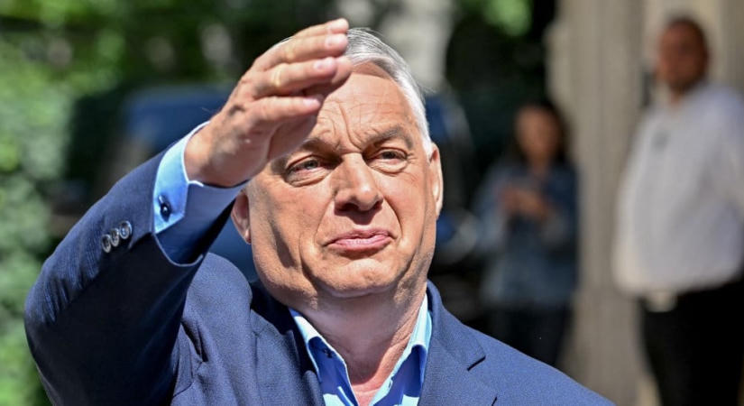 Orbán Viktor nemzetközi karrierbe kezdhet? Két lehetséges pozíció is felmerült