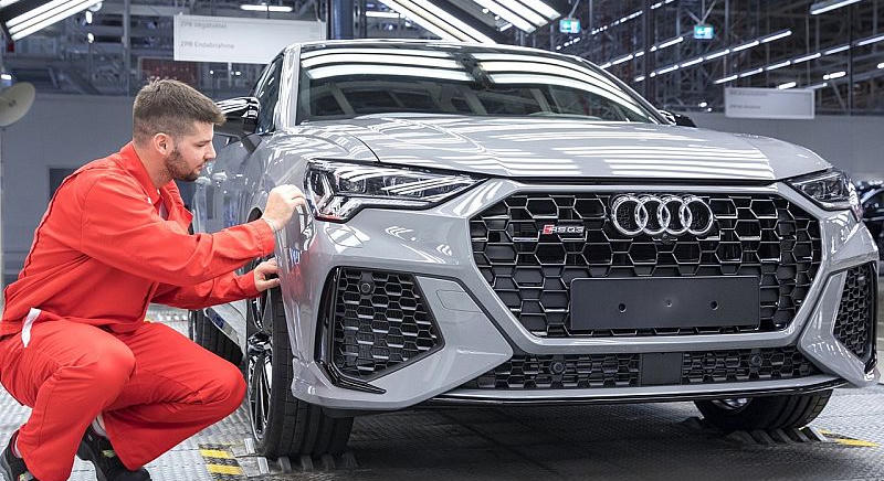 Rekordközelben a győri Audi, Macedóniában nyert nagyot az Ikarus – ez történt a 33. héten