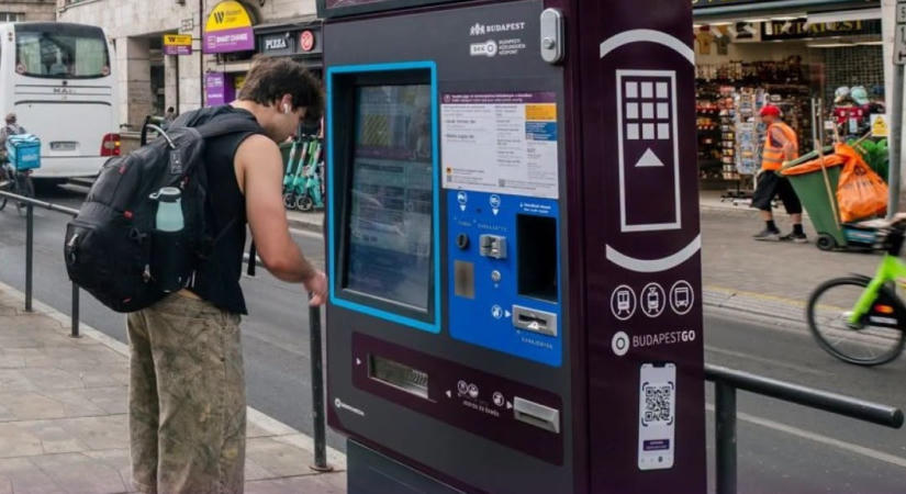 Budapesti jegyet vagy bérletet venne? Ezen most meglepődhet