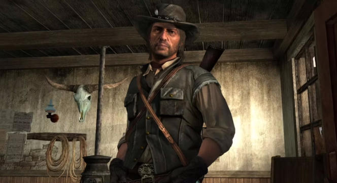 A Rockstar hackertámadásra gyanakodott a Red Dead Redemptionben – a valódi hiba még furcsább volt