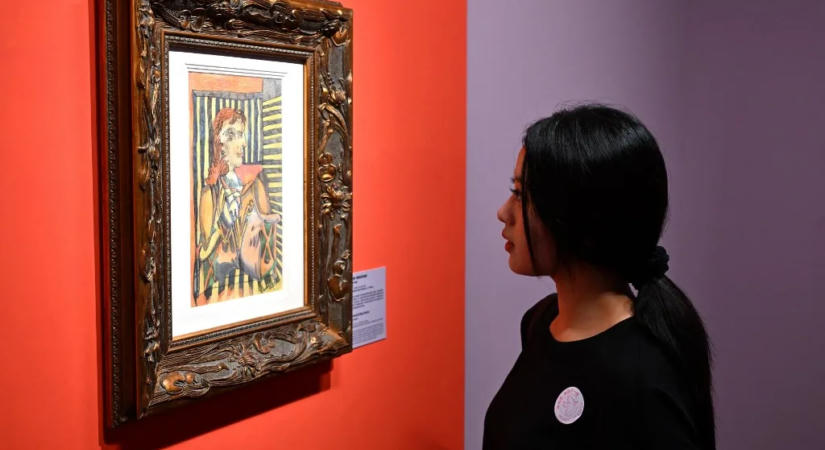 Picasso alkotásaiból nyílik kiállítás Temesváron