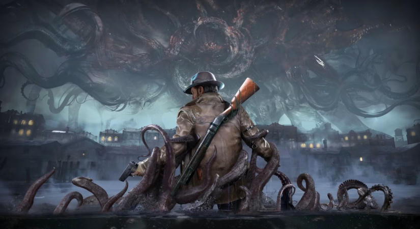 The Sinking City 2 teszt