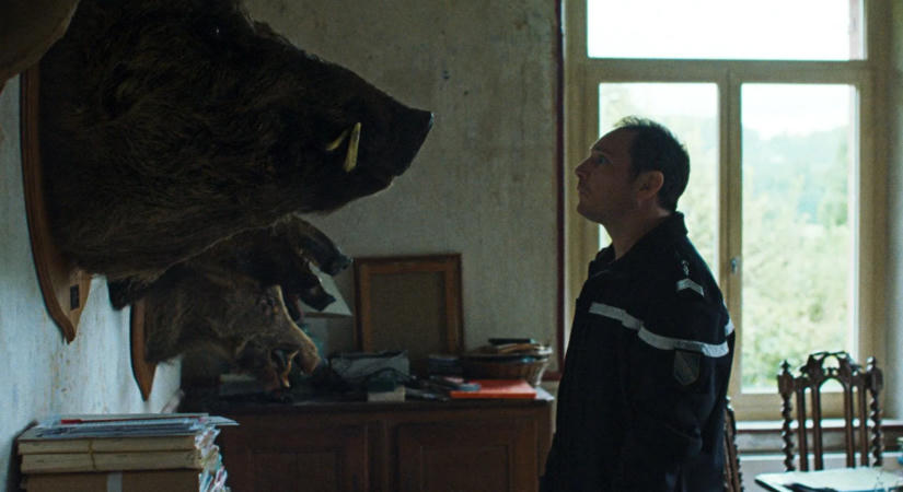 A Túl sok vadállat című film nyerte az idei Cinefest nagydjíát