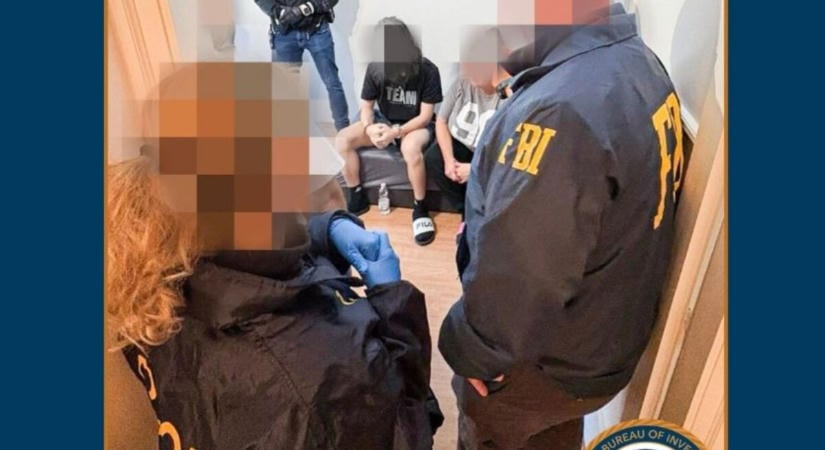 Az FBI riasztotta a magyar hatóságokat: elfogtak egy AI-chatbottal mészárlást tervező 16 éves fiút