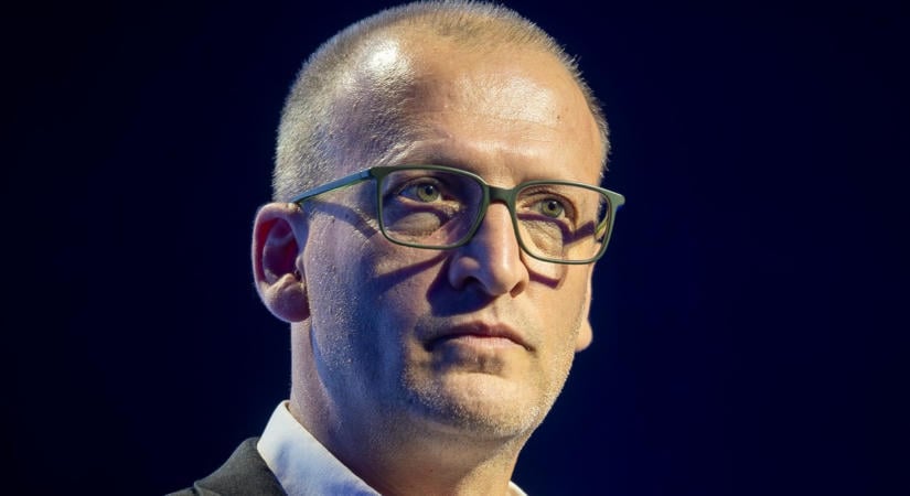 Drámai kijelentést tett Tarr Zoltán: „A kormánynak sincs pénze, az országnak sincs pénze” – Óriási anyagi gondokról beszélt a miniszter