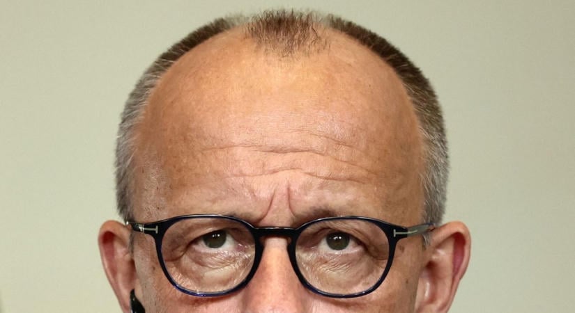 Az üzemanyagárakon múlhat, bukik-e a német kancellár, Friedrich Merz sorsa már nem csak az AfD-től függ