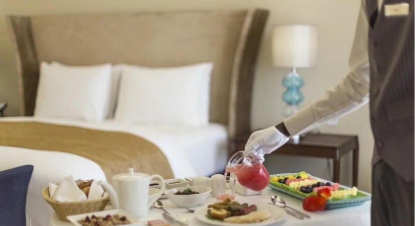 Tizenkét magyarországi hotel szerepel a Michelin Guide szállodai válogatásában
