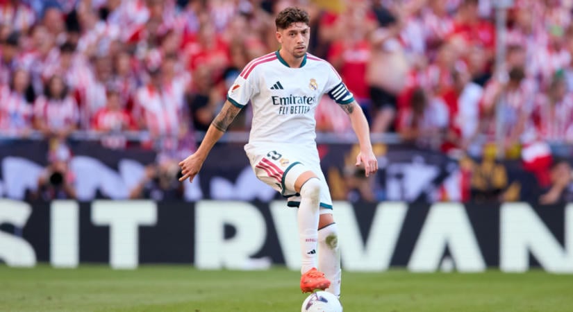 Rossz hírek a Real Madridnál, a vártnál súlyosabb lehet a kapitány sérülése!