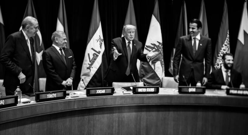 Irán bejelentette, nem hódolnak be az USA-nak