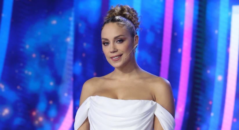 Lékai-Kiss Ramóna modellnek áll: Eva Longoriával és Jane Fondával fog vonulni Párizsban a kifutón - videó