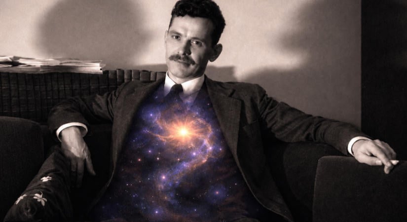 Mi az ihlet? #4 – József Attila