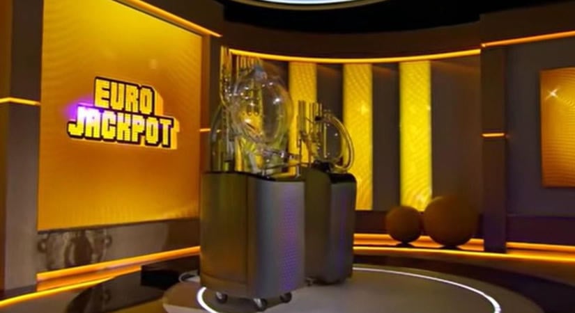 Milliárdos álom vagy újabb várakozás? Íme az Eurojackpot friss számai