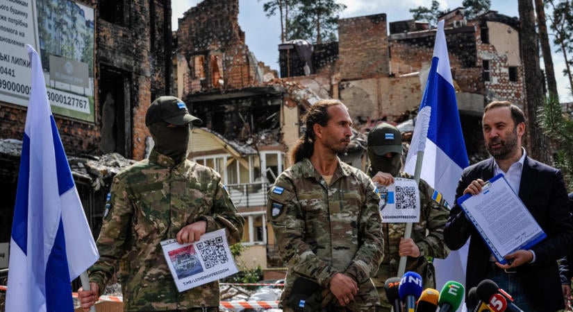 A Kreml meg akarta ölni Kaszparovot és disszidens társait az Egyesült Államokban