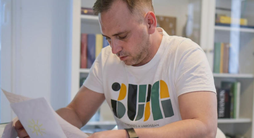 Őrsi Gergely cáfolja a 290 milliós vesztegetés vádját: élete legrosszabb négy hónapján van túl