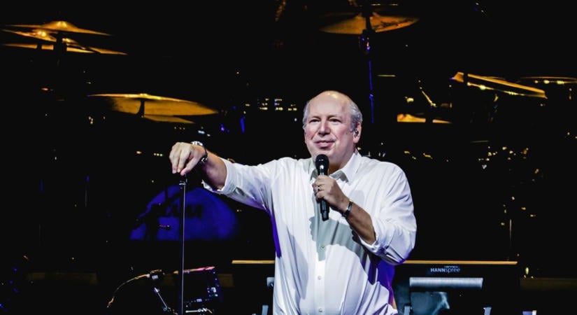 Hans Zimmer dallamai és izgalmas túrák színesítik a hetet