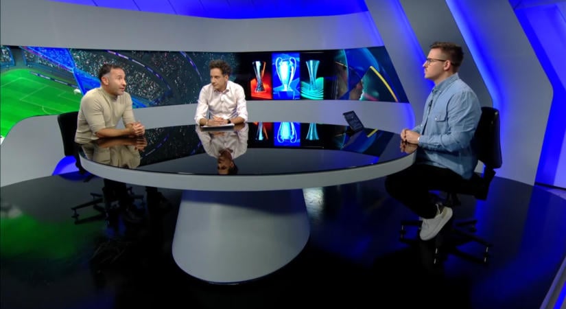 Ronaldo-botrány Portugáliában, Messi érzelmes búcsúja és Csinger felemelkedése