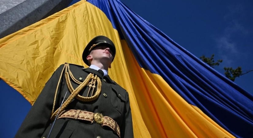 Döbbenetes jövőkép Ukrajnából: tíz év múlva kitörhet a magyar–ukrán háború