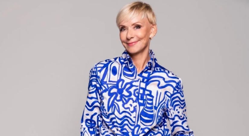 Jakupcsek Gabriella anya-lánya útra ment Emmával – „Nagyon szeretem az anyukámat”