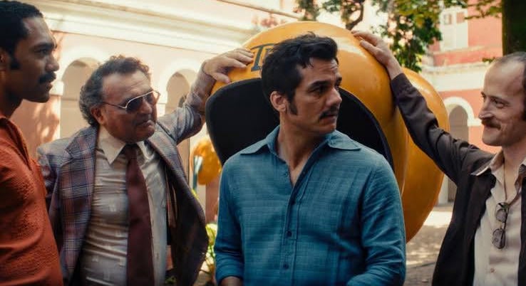 Egy kihagyhatatlan thriller érkezik streamingre a héten