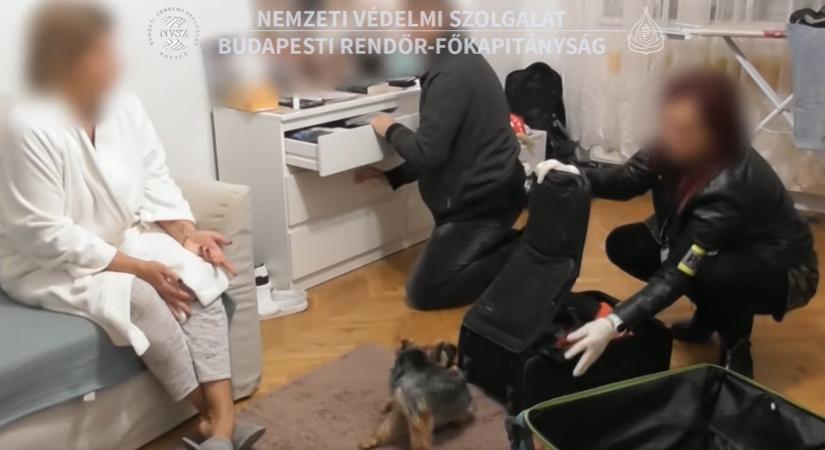 Vényköteles gyógyszert árult a pult alól a gyanús patikus
