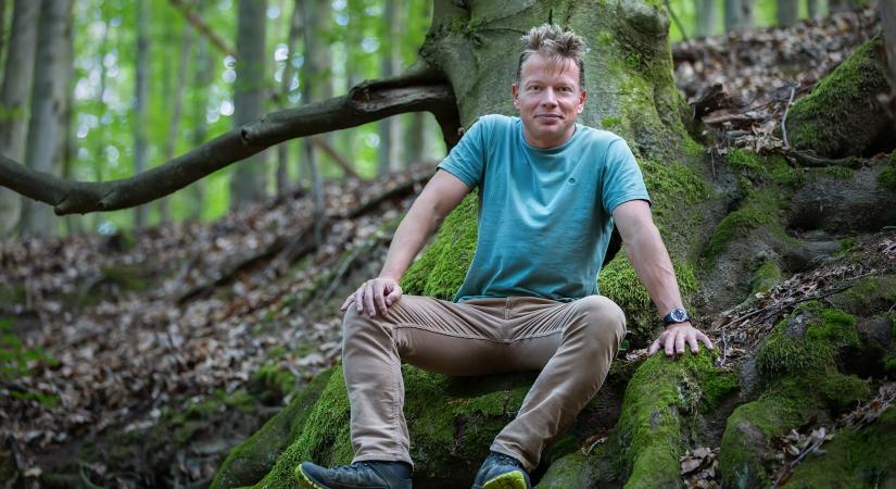 A DINPI munkatársa nyerte a világ egyik legrangosabb természetfotós pályázatának fődíját