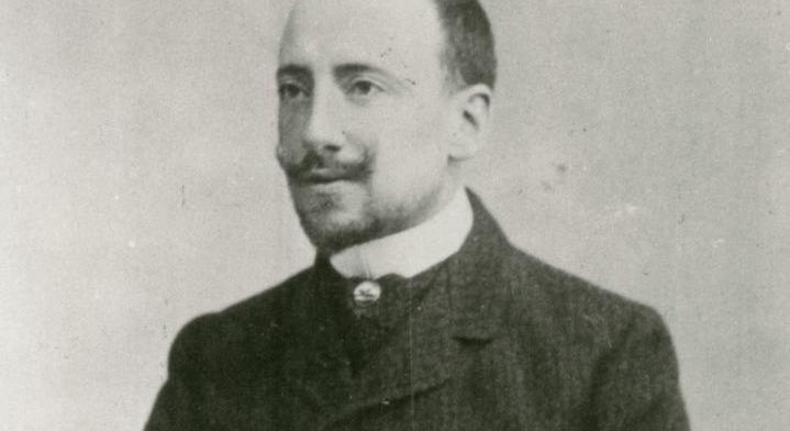 Fiume önjelölt diktátora saját fogait gyűjtötte: Gabriele D'Annunzio furcsa szokásai