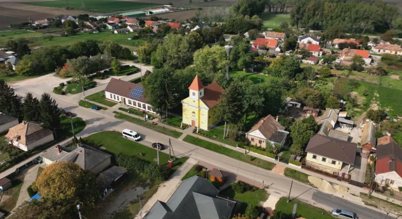 Horthy Miklós is ezért érkezett ebbe a kis faluba – országos hírű volt ez a kistelepülés