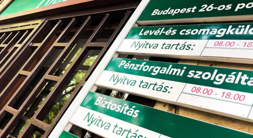 Hiába küzdöttek a helyiek: elárverezi a bezárt kispostákat a Magyar Posta