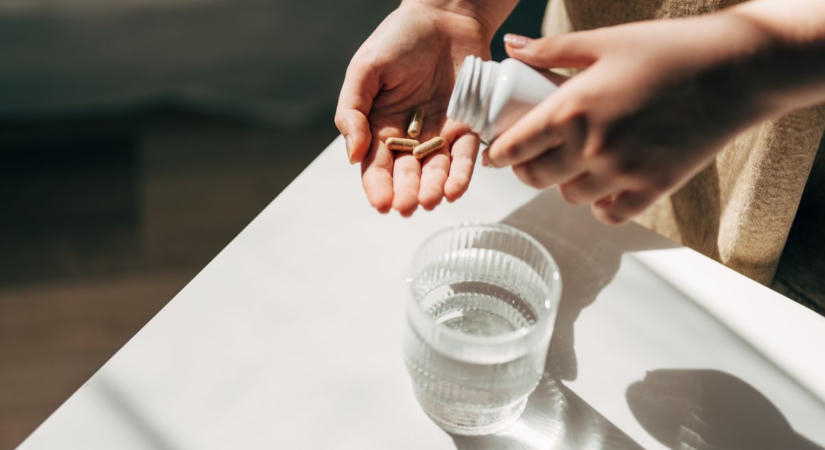 Naponta szeded a D-vitamint? Ezt érdemes tudni a máj egészségéről