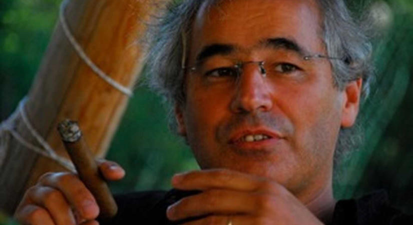 Kovács András Bálint: két megbízatása van az SZFE Alapítvány új kuratóriumának