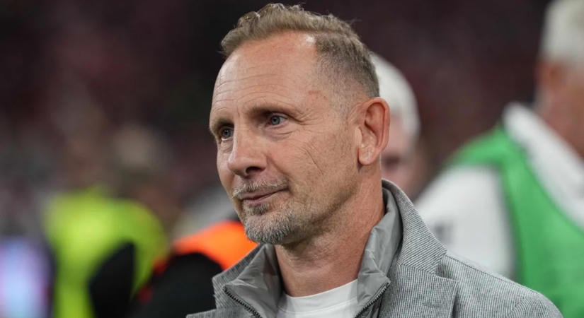 Schäferék vezetőedzője a 0–7 után: „Örülök a válogatott szünetnek”