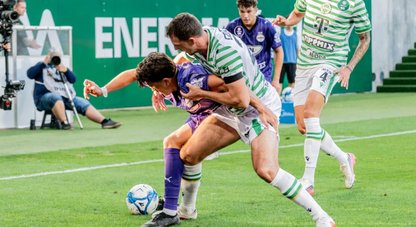 Azt várták, a kormányváltás után vége lesz a futballnak – az MLSZ elmondta, mi történik a klubokkal