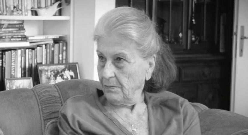 Elhunyt Biljana Plavšić