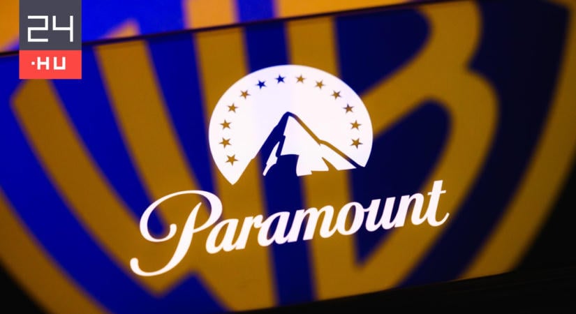 Felvásárolta a Warner Brothers-t a Paramount